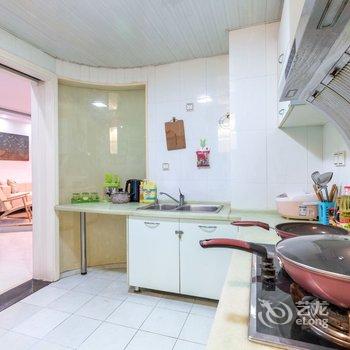 重庆路客BD2880精品民宿酒店提供图片