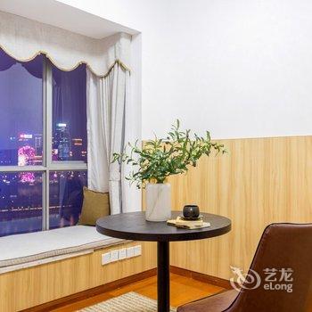 重庆路客BD2880精品民宿酒店提供图片