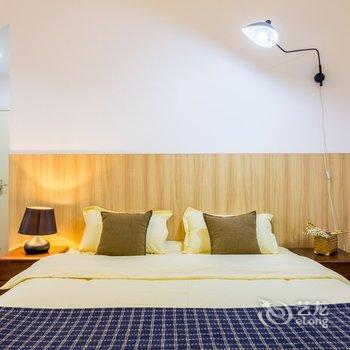 重庆路客BD2880精品民宿酒店提供图片