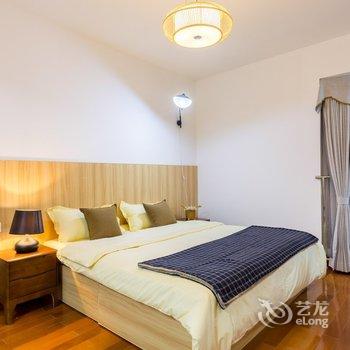 重庆路客BD2880精品民宿酒店提供图片