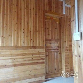 龙脊梯田聚仙阁酒店提供图片