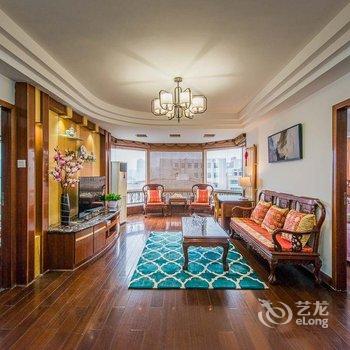 西安Locals路客·西安雁塔A22舍公寓(雁塔美术馆分店)酒店提供图片