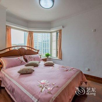 西安Locals路客·西安雁塔A22舍公寓(雁塔美术馆分店)酒店提供图片