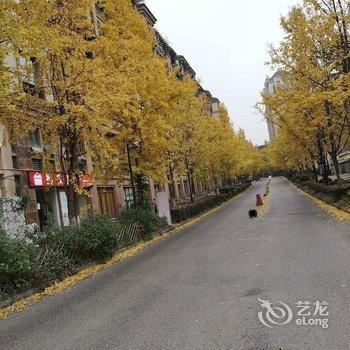 重庆Locals路客·重庆南岸A08舍公寓(觉林寺报恩塔分店)酒店提供图片