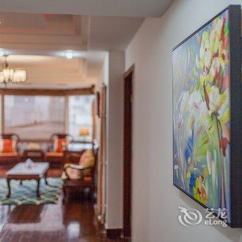 西安Locals路客·西安雁塔A22舍公寓(雁塔美术馆分店)酒店提供图片