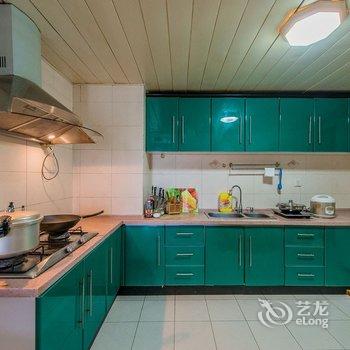 西安Locals路客·西安雁塔A22舍公寓(雁塔美术馆分店)酒店提供图片