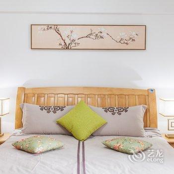 西安Locals路客·西安雁塔A22舍公寓(雁塔美术馆分店)酒店提供图片