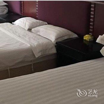 珠海香洲区豪华住宿酒店提供图片