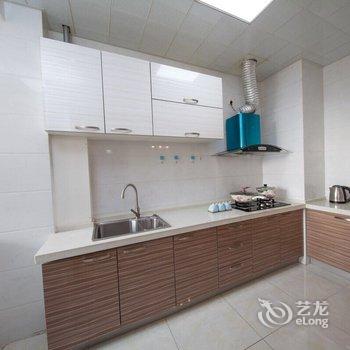 青岛路客BD5710民宿酒店提供图片