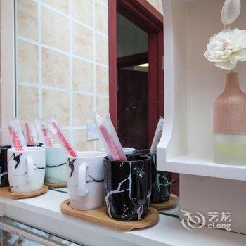 青岛路客BD5710民宿酒店提供图片