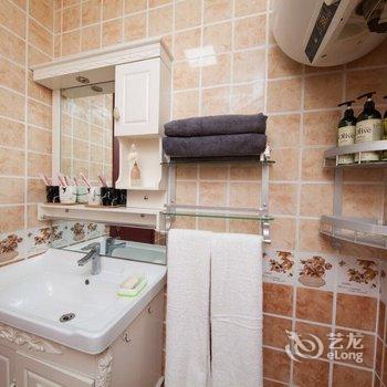 青岛路客BD5710民宿酒店提供图片