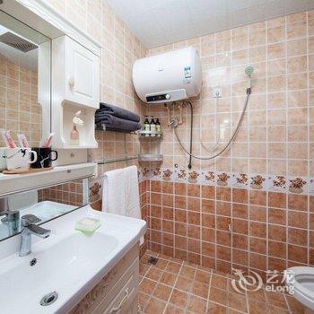 青岛路客BD5710民宿酒店提供图片