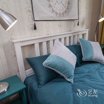 青岛路客BD5710民宿酒店提供图片