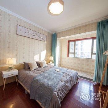 青岛路客BD5710民宿酒店提供图片