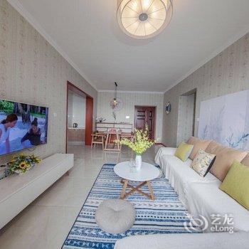 青岛路客BD5710民宿酒店提供图片