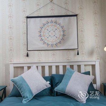 青岛路客BD5710民宿酒店提供图片