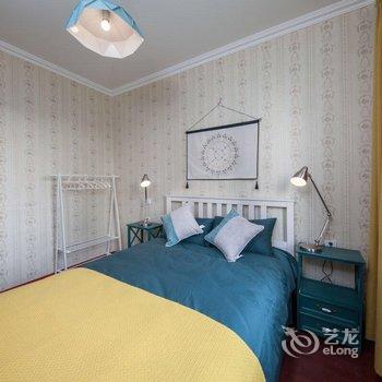 青岛路客BD5710民宿酒店提供图片