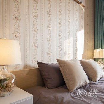 青岛路客BD5710民宿酒店提供图片