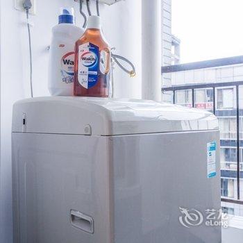 重庆路客精品民宿BD8500酒店提供图片