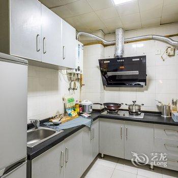 成都路客精品民宿BE4660酒店提供图片