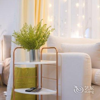 成都路客精品民宿BE4660酒店提供图片