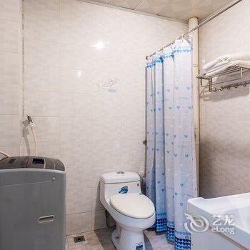 成都路客精品民宿BE4660酒店提供图片
