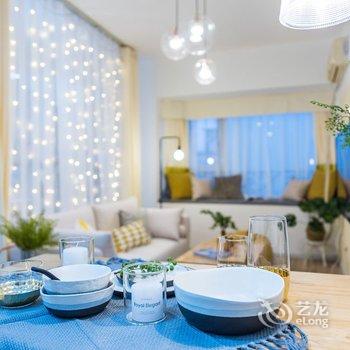 成都路客精品民宿BE4660酒店提供图片