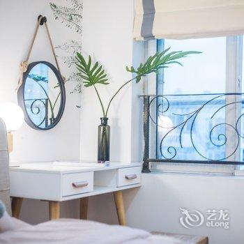 成都路客精品民宿BE4660酒店提供图片