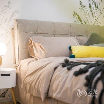 成都路客精品民宿BE4660酒店提供图片