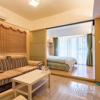成都谭小妹的家公寓酒店提供图片