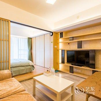 成都谭小妹的家公寓酒店提供图片