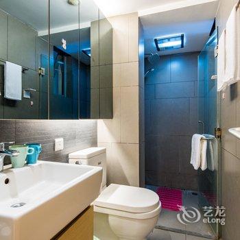 成都谭小妹的家公寓酒店提供图片
