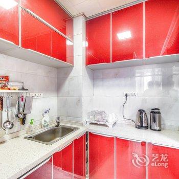 重庆壹心民宿酒店提供图片
