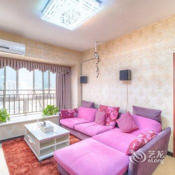 重庆yj娟公寓(安扎路分店)酒店提供图片