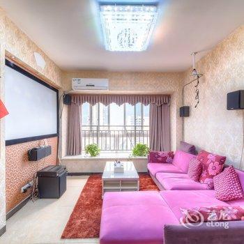 重庆yj娟公寓(安扎路分店)酒店提供图片