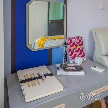 珠海路客精品民宿BD2520酒店提供图片