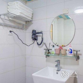 珠海路客精品民宿BD2520酒店提供图片