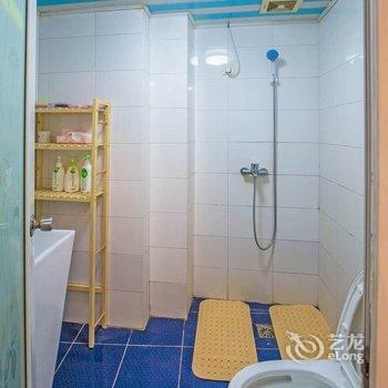 珠海路客精品民宿BD2520酒店提供图片
