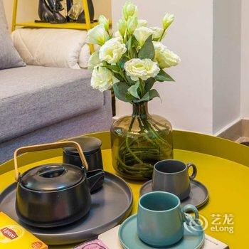 珠海路客精品民宿BD2520酒店提供图片