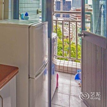 珠海路客精品民宿BD2520酒店提供图片