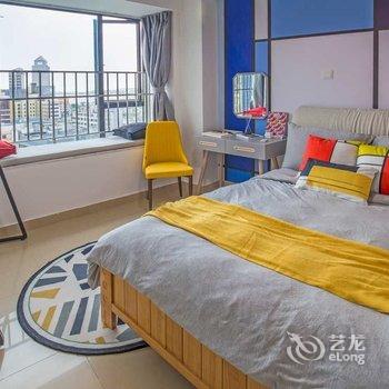 珠海路客精品民宿BD2520酒店提供图片