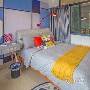 珠海路客精品民宿BD2520酒店提供图片