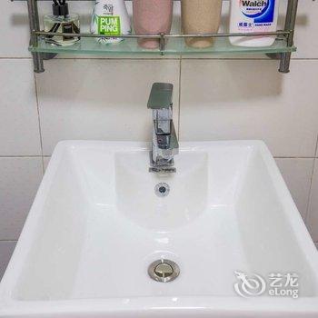珠海路客精品民宿BD2520酒店提供图片