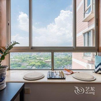 广州路客AB0050精品民宿酒店提供图片