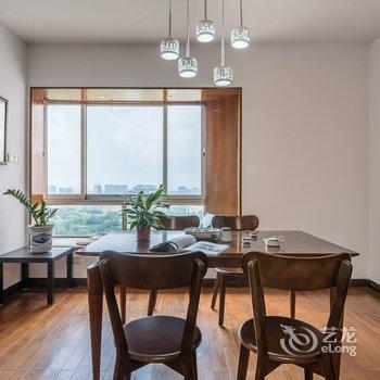 广州路客AB0050精品民宿酒店提供图片