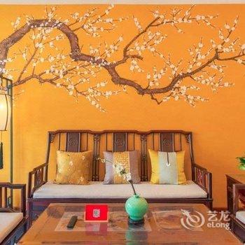 青岛路客AA8910民宿酒店提供图片