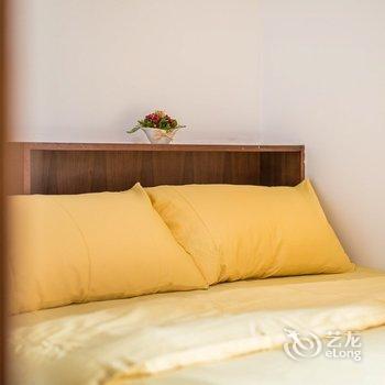 广州路客AB0050精品民宿酒店提供图片