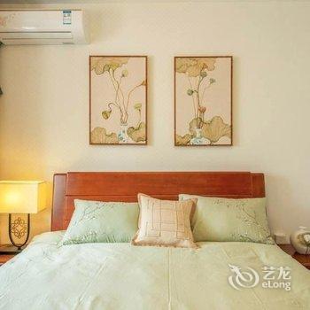 青岛路客AA8910民宿酒店提供图片