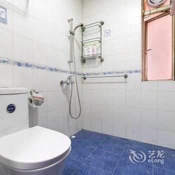 广州路客AB0050精品民宿酒店提供图片