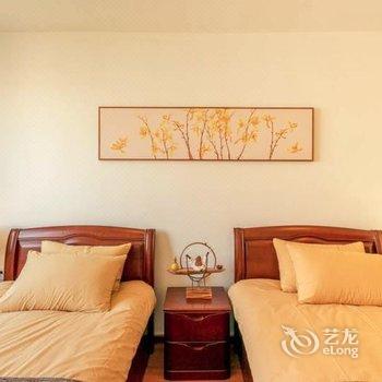 青岛路客AA8910民宿酒店提供图片